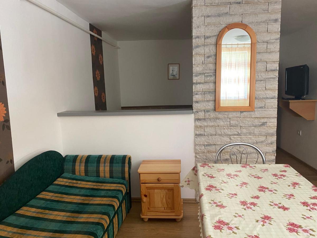 Apartmany Judita Kissova Veľký Meder المظهر الخارجي الصورة