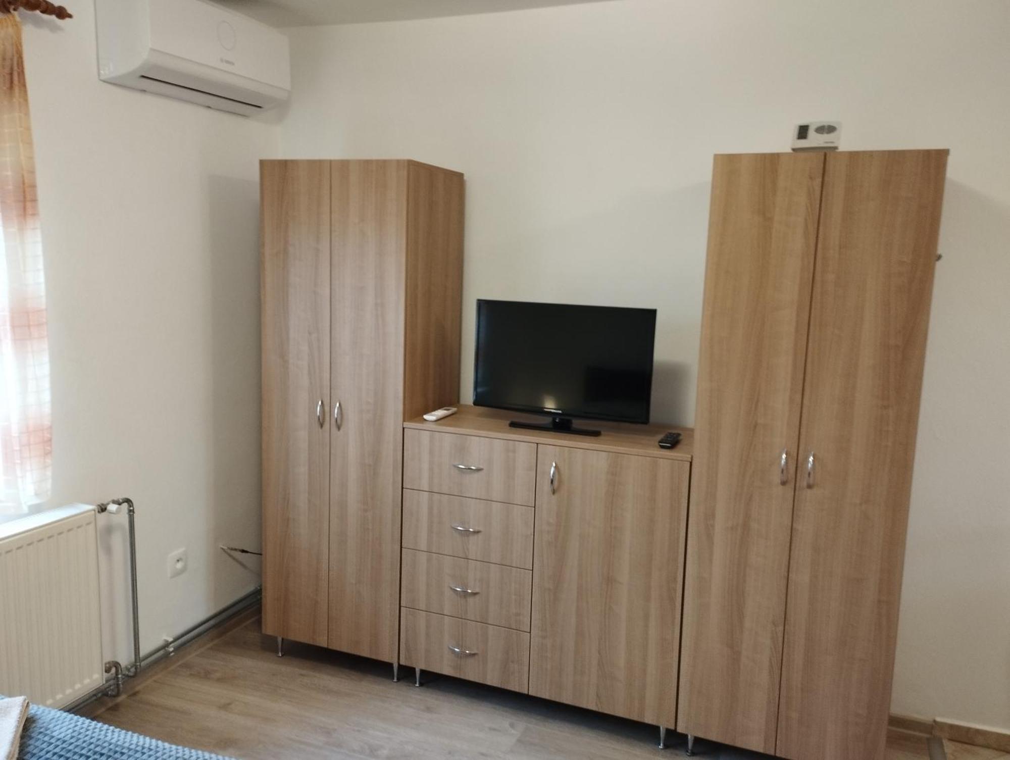 Apartmany Judita Kissova Veľký Meder المظهر الخارجي الصورة