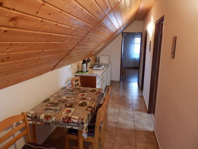 Apartmany Judita Kissova Veľký Meder المظهر الخارجي الصورة